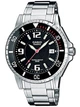 Чоловічі наручні годинники Casio MTD-1053D-1AVEF - изображение 1