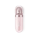 Олійка для губ 3D Hydra Lip Oil, 03 Glossed Glass - изображение 4