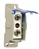 Клемма проходная 35-120мм.кв 250А силовая 690V AC [A0130010150] PT-250 АСКО - изображение 2