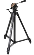 Штатив Velbon Videomate 438/F для відеозйомки 2D-голівка 3 секції макс. 153.5 см (VLB-102403) - изображение 2
