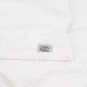 Плед Ardesto Jacquard Braid ART0201JB 160х200 см айвори 5015067 - изображение 3