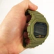 Часы наручные мужские SKMEI 1628AGBK, оригинальные мужские часы, брендовые мужские часы - изображение 10