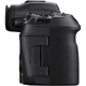 Беззеркальный фотоаппарат Canon EOS R5 Mark II Body Black (6536C022) - изображение 7