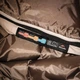Спальник с капюшоном Naturehike U350 NH20MSD07, (1°C), правый, коричневый - изображение 2