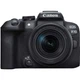 Canon EOS R10 Kit RF-S 18-150mm f3.5-6.3 IS STM (5331C048) - зображення 1