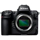 Фотоапарат Nikon Z 8 Body (VOA101AE) - зображення 1