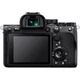 Бездзеркальна камера Sony Alpha A7R IVA body Black (ILCE7RM4AB.CEC) - зображення 2
