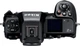 Фотоапарат Nikon Z 8 Body (VOA101AE) - зображення 4