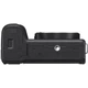 Беззеркальный фотоаппарат Sony ZV-E10 II Body Black (ZVE10M2B) G1207 - зображення 8