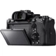 Бездзеркальна камера Sony Alpha A7R IVA body Black (ILCE7RM4AB.CEC) - зображення 4