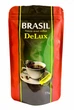 Кава розчинна Premiere Brasil 75 г ДЕЛЮКС Delux - зображення 1