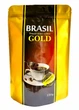 ККава розчинна Premiere Brasil 150 г ГОЛД Gold - зображення 1