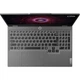 Ноутбук Lenovo LOQ 15ARP9 (83JC009CUS) - изображение 3