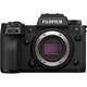 Бездзеркальний фотоапарат Fujifilm X-H2S Body Black (16756883) - зображення 1