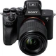 Бездзеркальна камера Sony Alpha A7 IV Kit FE 28-70mm f/3.5-5.6 OSS (ILCE7M4KB.CEC) - зображення 2