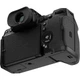 Бездзеркальний фотоапарат Fujifilm X-H2S Body Black (16756883) - зображення 5