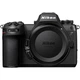 Бездзеркальний фотоапарат Nikon Z6 III Body Black (VOA130AE) - зображення 2