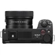 Бездзеркальний фотоапарат Sony ZV-E10 II Kit 16-50mm f/3.5-5.6 OSS II Black (ZVE10M2KB.CEC) - зображення 5