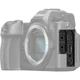 Бездзеркальний фотоапарат Nikon Z6 III Body Black (VOA130AE) - зображення 8