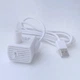 Насос USB для поїлки фонтана Noxon з вбудованим фільтром погружний міні насос для автопоїлки - зображення 5
