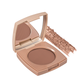 Контуринг для лица кремовый Neverti Creamy Dimension Waterproof Contrast Contour (NP204), 002 Cool Bronze Холодный бронзовый - изображение 2