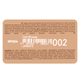 Контуринг для лица кремовый Neverti Creamy Dimension Waterproof Contrast Contour (NP204), 002 Cool Bronze Холодный бронзовый - изображение 4