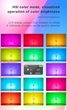 Видеосвет Ulanzi Vijim Light UV-2587 VL120RGB White - изображение 9