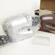 Електрична точила для ножів та ножиць ELECTRIC SHARPENER 220В, провідна, працює від мережі, для заточування - зображення 6