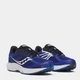 Мужские кроссовки для бега Saucony Cohesion 17 S20943-110 46.5 (12US) 30 см Azurite/Black (195020785874) - изображение 2