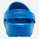 Дитячі крокси Crocs Classic Kids Clog Blue С8 25р. (14,9 см) Сині - зображення 2