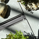 Трап для душу Rea Neox 60 Slim Pro сталь REA-G5801 - зображення 2