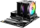 Кулер be quiet! Pure Rock Pro 3 LX Black (BK043) - зображення 6