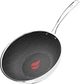 Сковорода WOK Krauff Nano Pro 3-ply 28 см (25-305-213) - изображение 1