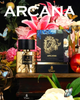 Woda perfumowana unisex Emir Arcana 100 ml (6298141922693) - obraz 4