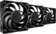 Система рідинного охолодження be quiet! Silent Loop 3 360mm Black (BW025) - зображення 3