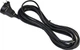 Удлинитель Magnetik MAG 1100-52 2х1 без заземления 1 розетка 5 м Черный (4820290650336) - изображение 2