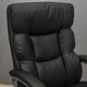 Крісло Манхеттен Ю Хром п2 m-1 (Tilt) Флай 2230 - зображення 5