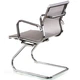 Конференц крісло Solano office mesh grey E6040 - зображення 10