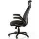 Кресло руководителя Briz 2 black E4961 - изображение 10