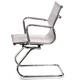 Конференц крісло Solano office mesh grey E6040 - зображення 9