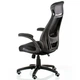 Кресло руководителя Briz 2 black E4961 - изображение 11