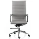 Кресло руководителя Solano artleather grey E4879 - изображение 2
