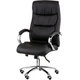 Кресло руководителя Eternity black E6019 - изображение 1