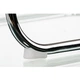 Конференц крісло Solano office artleather white E5876 - зображення 5