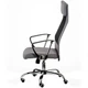 Кресло руководителя Silba grey E5807 - изображение 3