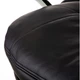 Кресло руководителя Rain black E5999 - изображение 6