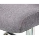 Кресло руководителя Silba grey E5807 - изображение 6
