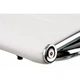 Конференц крісло Solano office artleather white E5876 - зображення 13