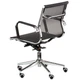 крісло керівника Solano 3 mesh black E4848 - зображення 4