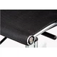 крісло керівника Solano 3 mesh black E4848 - зображення 6